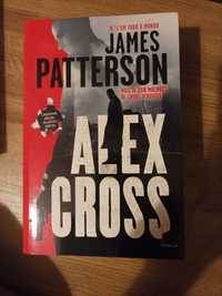 Alex Cross de James Patterson