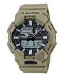 Часы Casio GA-010-5A ! Оригинал! Фирменная гарантия 2 года!