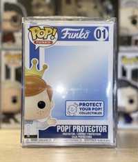 Funko Pop Protector Фанко Поп Жесткий протектор для фигурки
