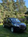 Citroën Berlingo 1,6 HDI Multispace 5 Osób klima Bardzo ładny stan