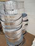 Folia Aluthermo Quattro 10cm