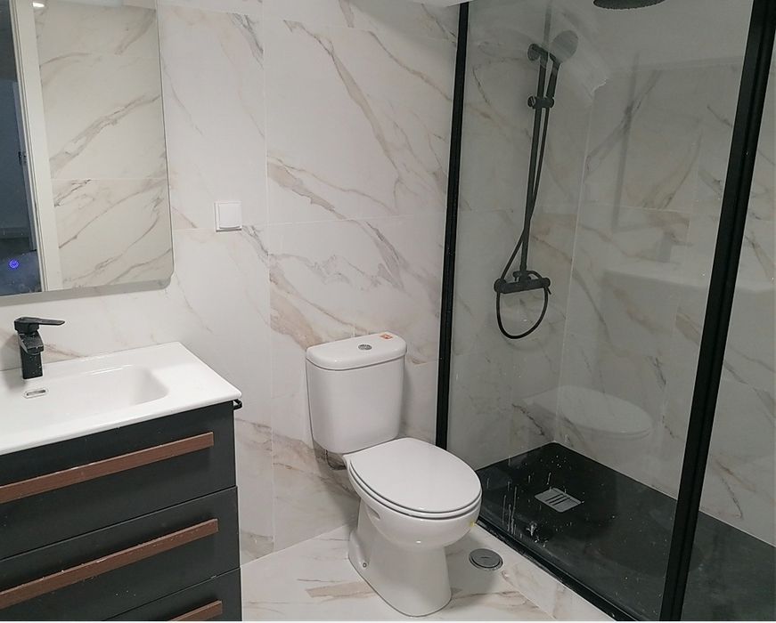 T1 - Caneças - totalmente remodelado - a estrear
