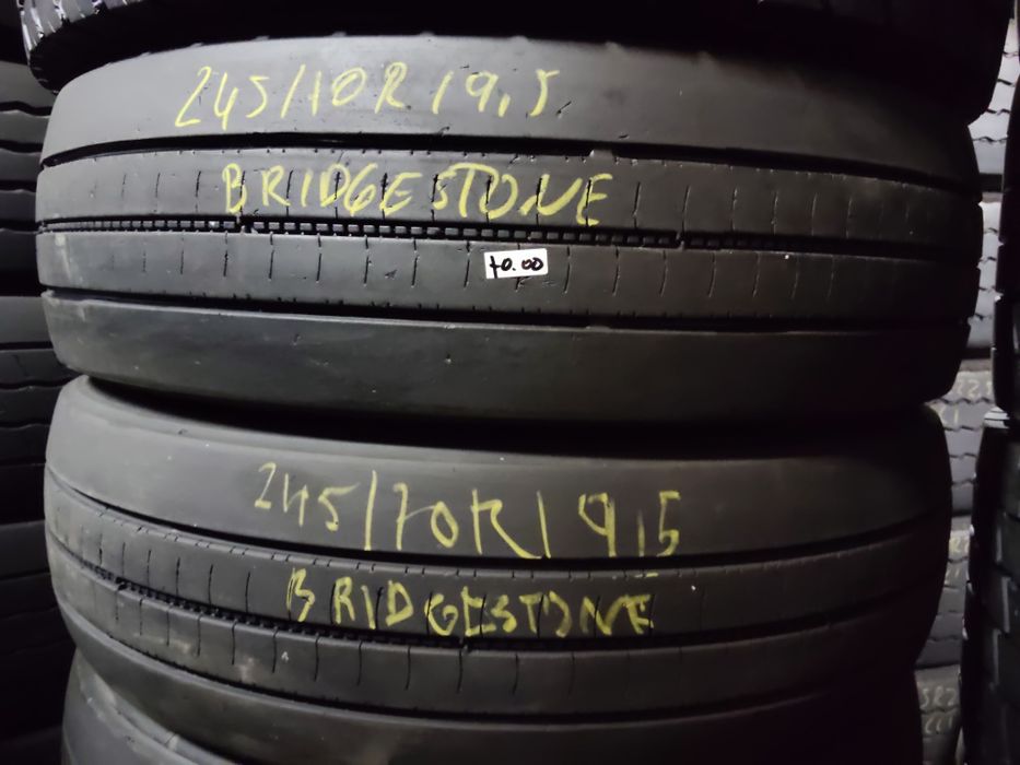 245/70R19,5 usados