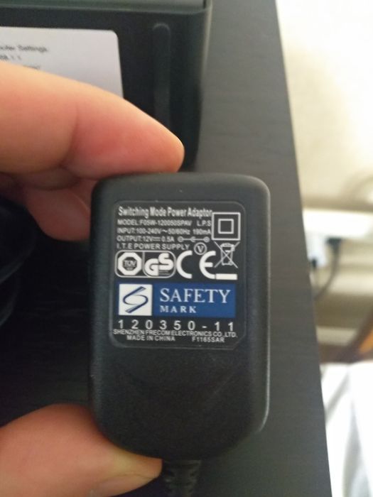 Модем, роутер без wi-fi.