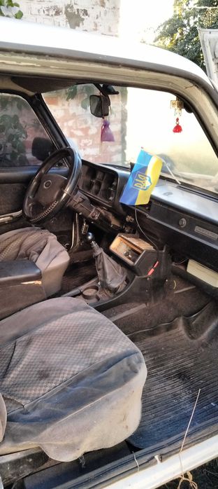 Продам ВАЗ 21053