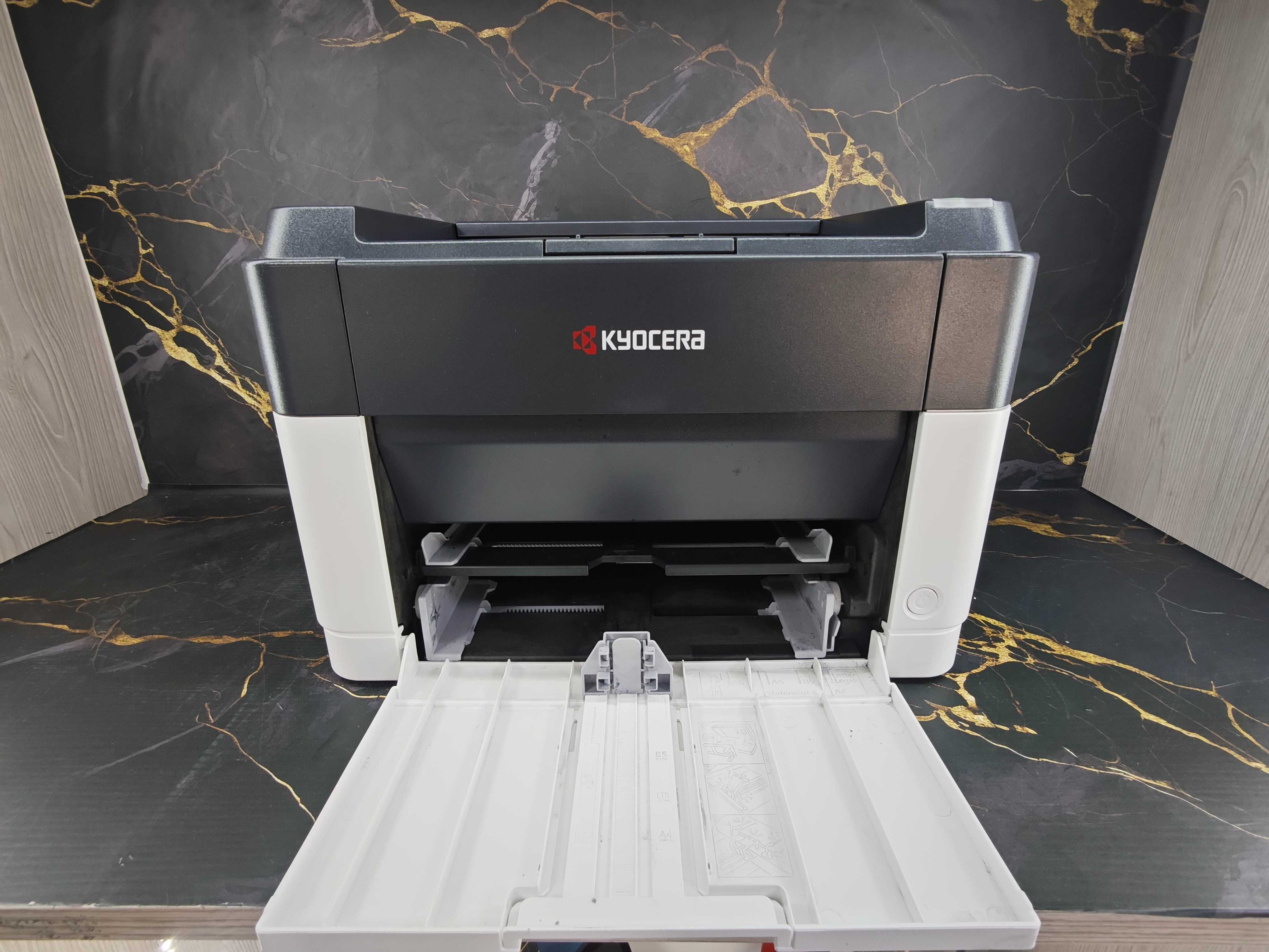 Drukarka laserowa Kyocera FS-1061dn mono