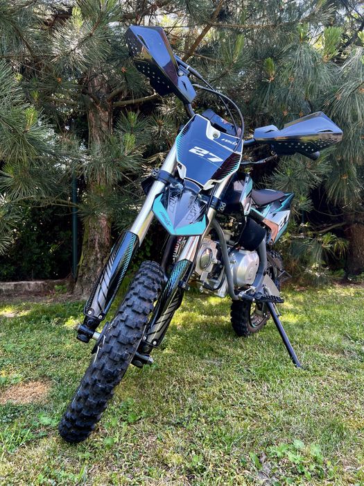 Cross Asix XB-27  110 cm3