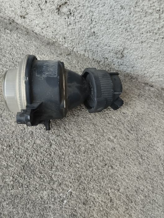 Farol de nevoeiro Smart fortwo 450