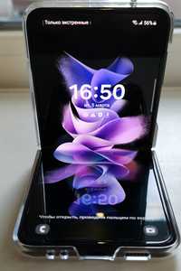 Продам Samsung galaxy z flip3 5g, 8/256.