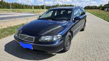 Volvo V70 2.5 TDI 2000r.