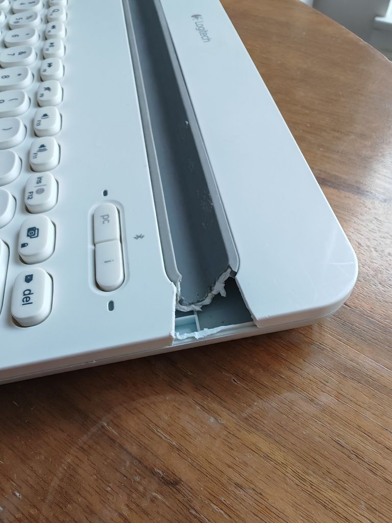 Klawiatura Bluetooth Logitech k480