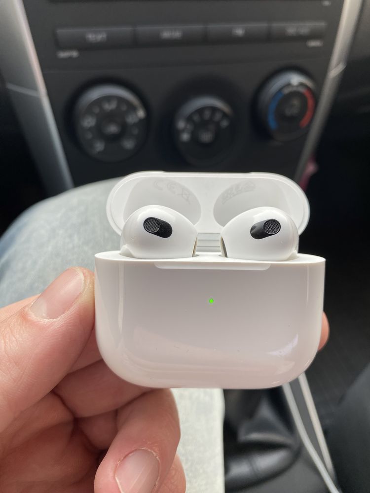 Apple AirPods 3 Оригинал