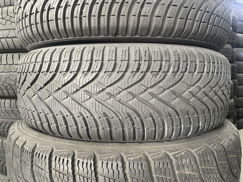 Зимові шини BF Goodrich 185/65 R15