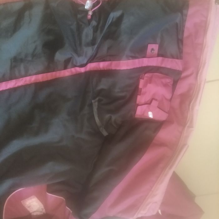 Kurtka damska narciarska rozmiar L/XL TCM