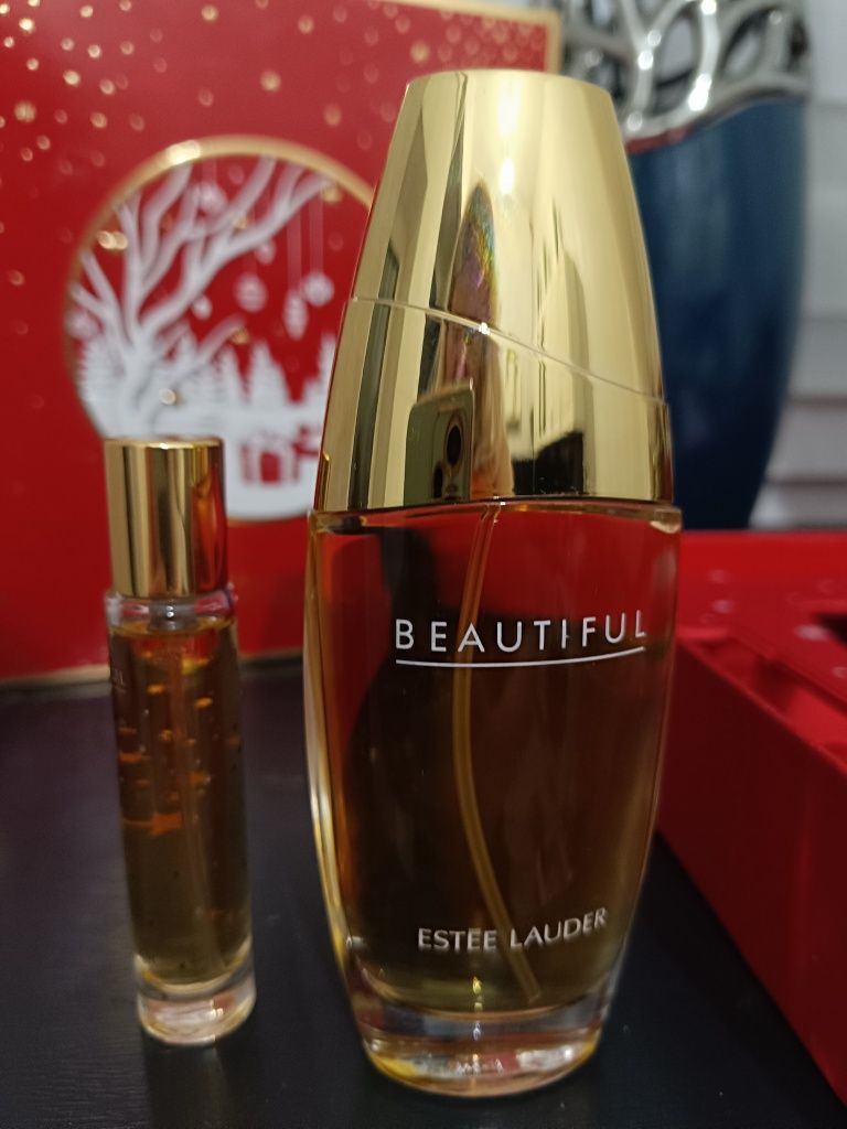 zestaw perfum Estee Lauder