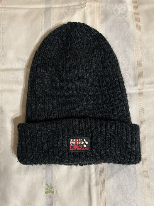 NZA New Zealand Czapka one size