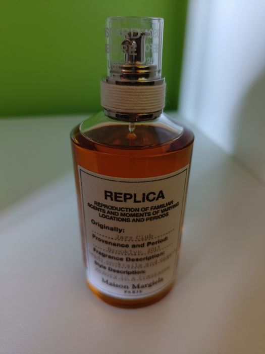 Maison Margiela Replica Jazz Club