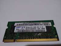 Memórias RAM: DDR1 Sodimm / DDR2 Sodimm / DDR1 PC