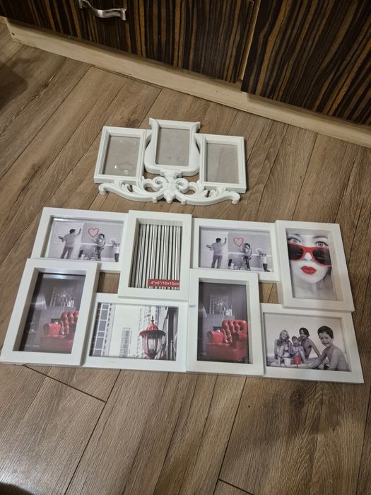 Ramki na zdjęcia