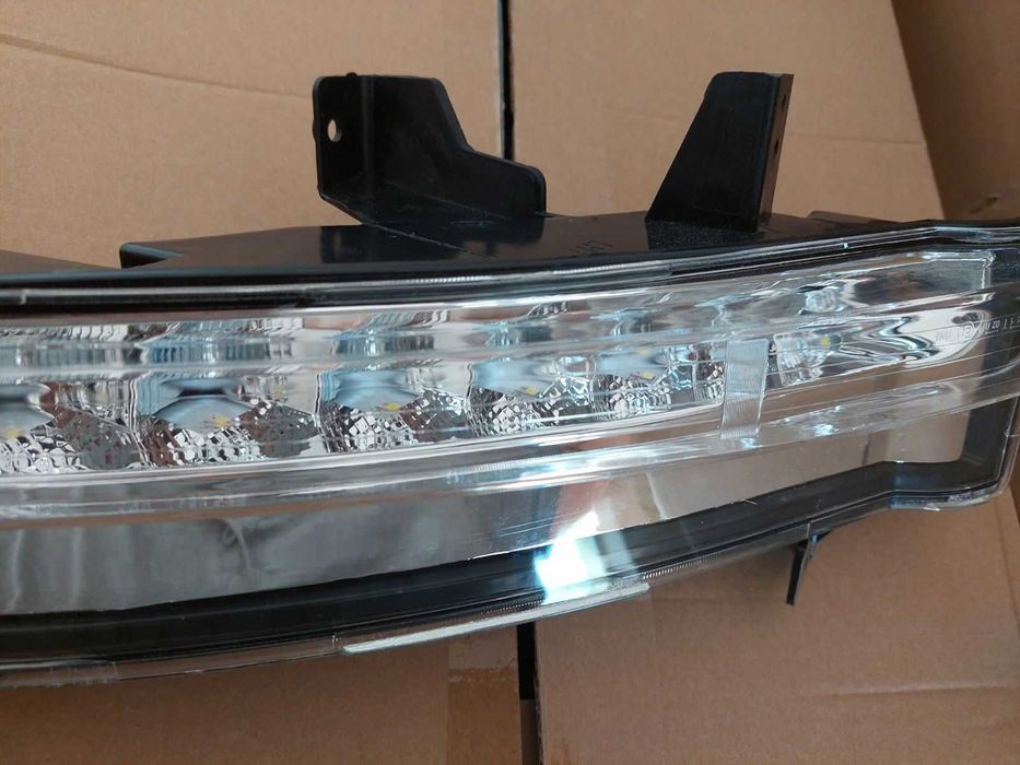 Фари Jeep Compass 2017 2018 2019 2020 Джіп Компас