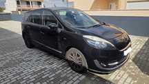 Renault Scenic 7 lugares