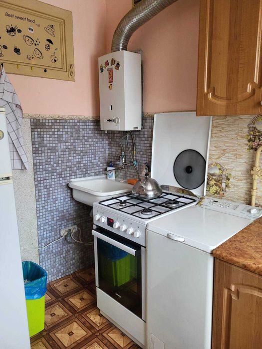 Оренда 1 кім. кватири (р-н Вокзалу)