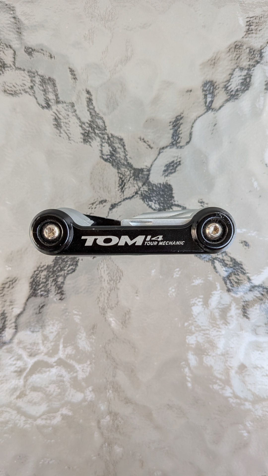 Narzędziownik Multitool SKS TOM 14