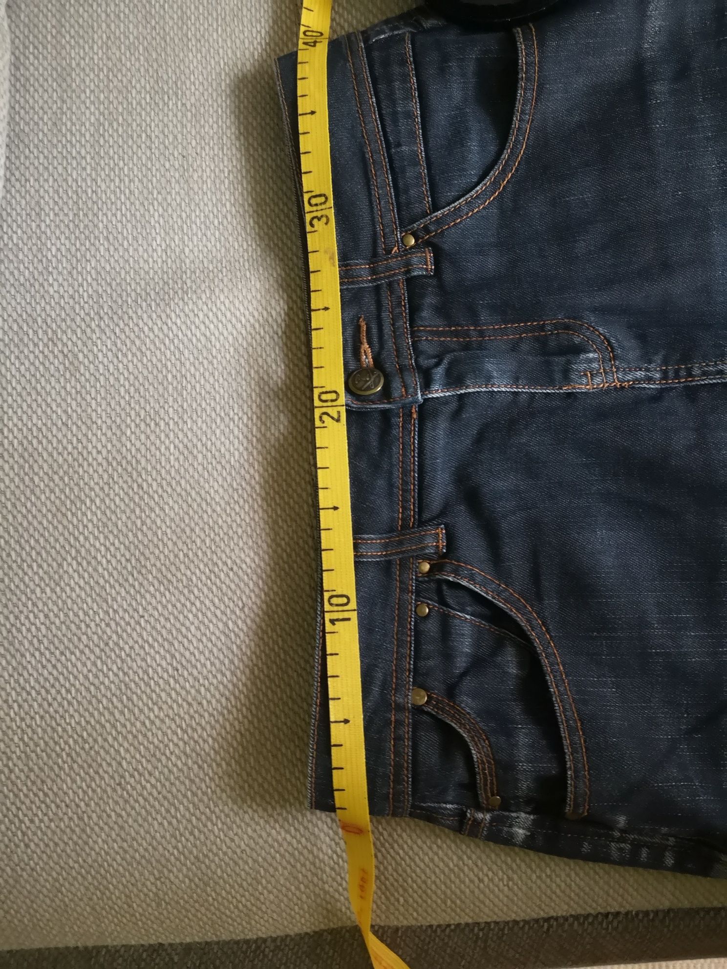 Spódnica jeansowa ORSAY EU 36/38