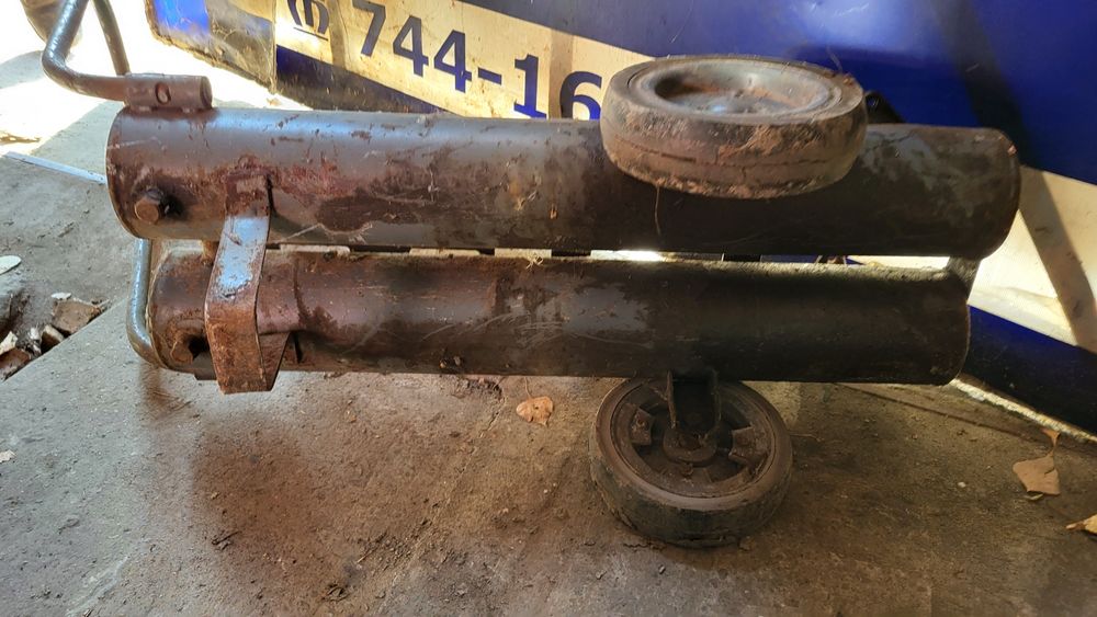 Рейсивер от со-7б