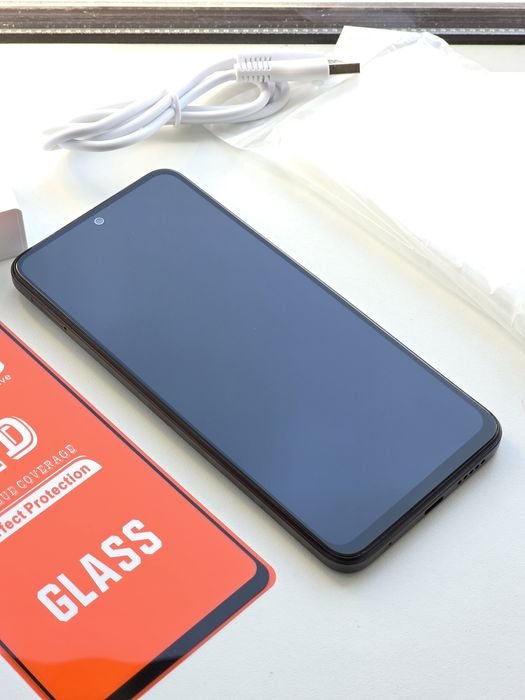 Redmi note 12s 8+8/256 gb