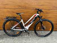 BH Atom Emotion 29er, centralny Brose, Deore, hydraulika
