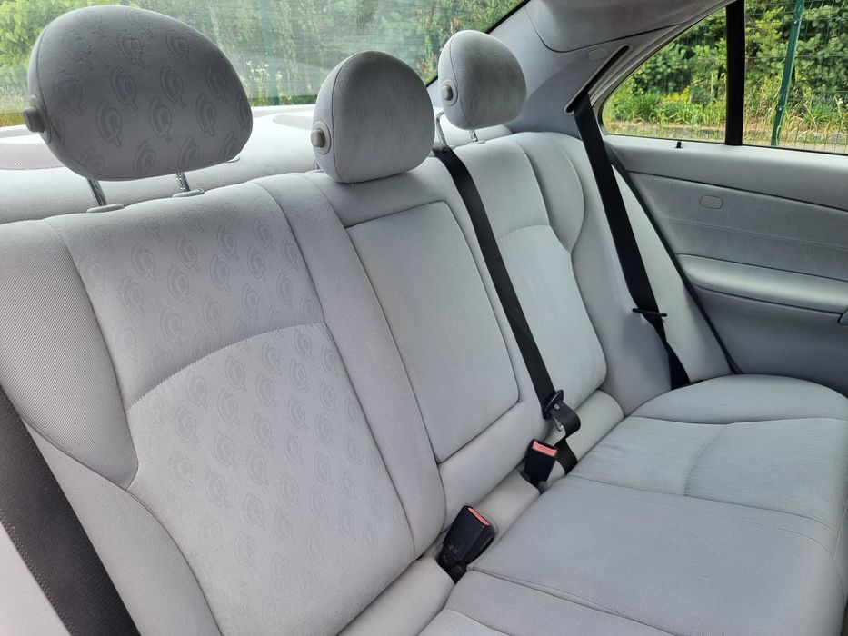 Продам Mercedes-Benz C-Class 2001. Можна в розстрочку, під викуп.