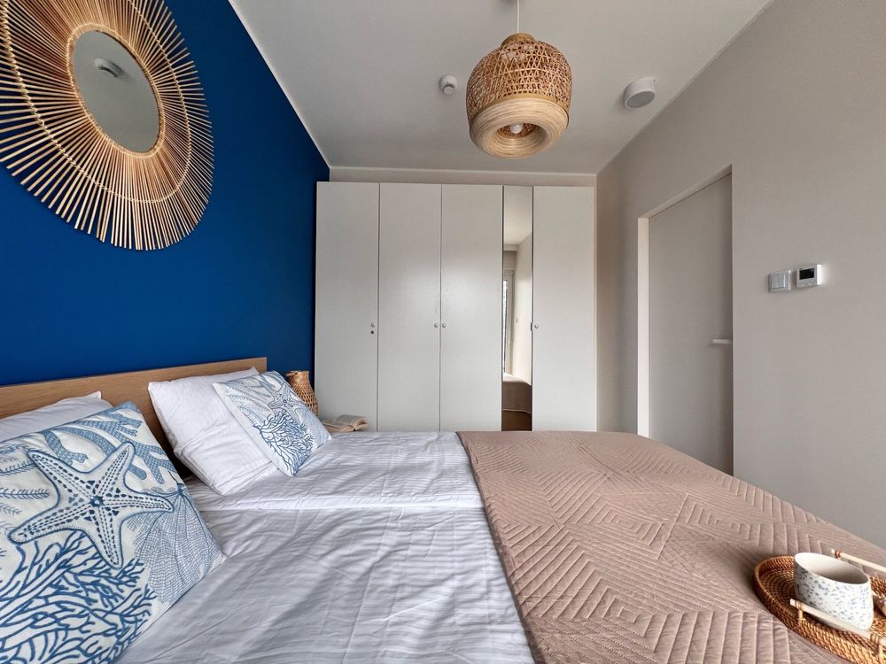 Apartament Sianożęty - Pierwsza linia brzegowa - Wolne Terminy!