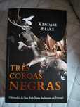 Três Coroas Negras