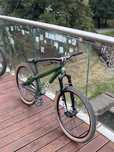 Rower dirt ns bikes decade v1 2018 zombie (dartmoor marin canyon trek)