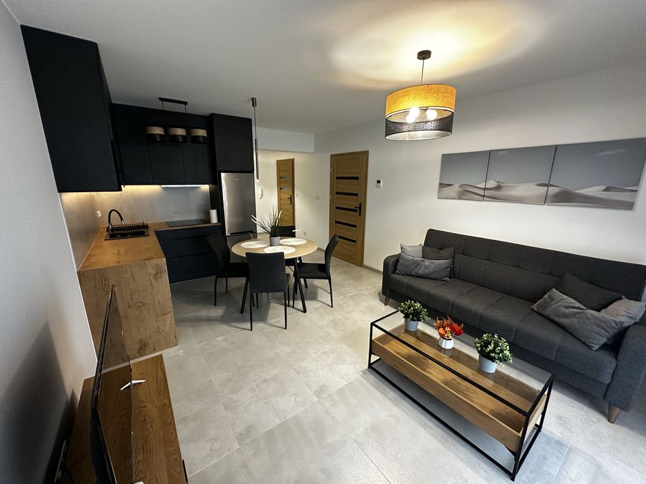 Mieszkanie na wynajem goleniow