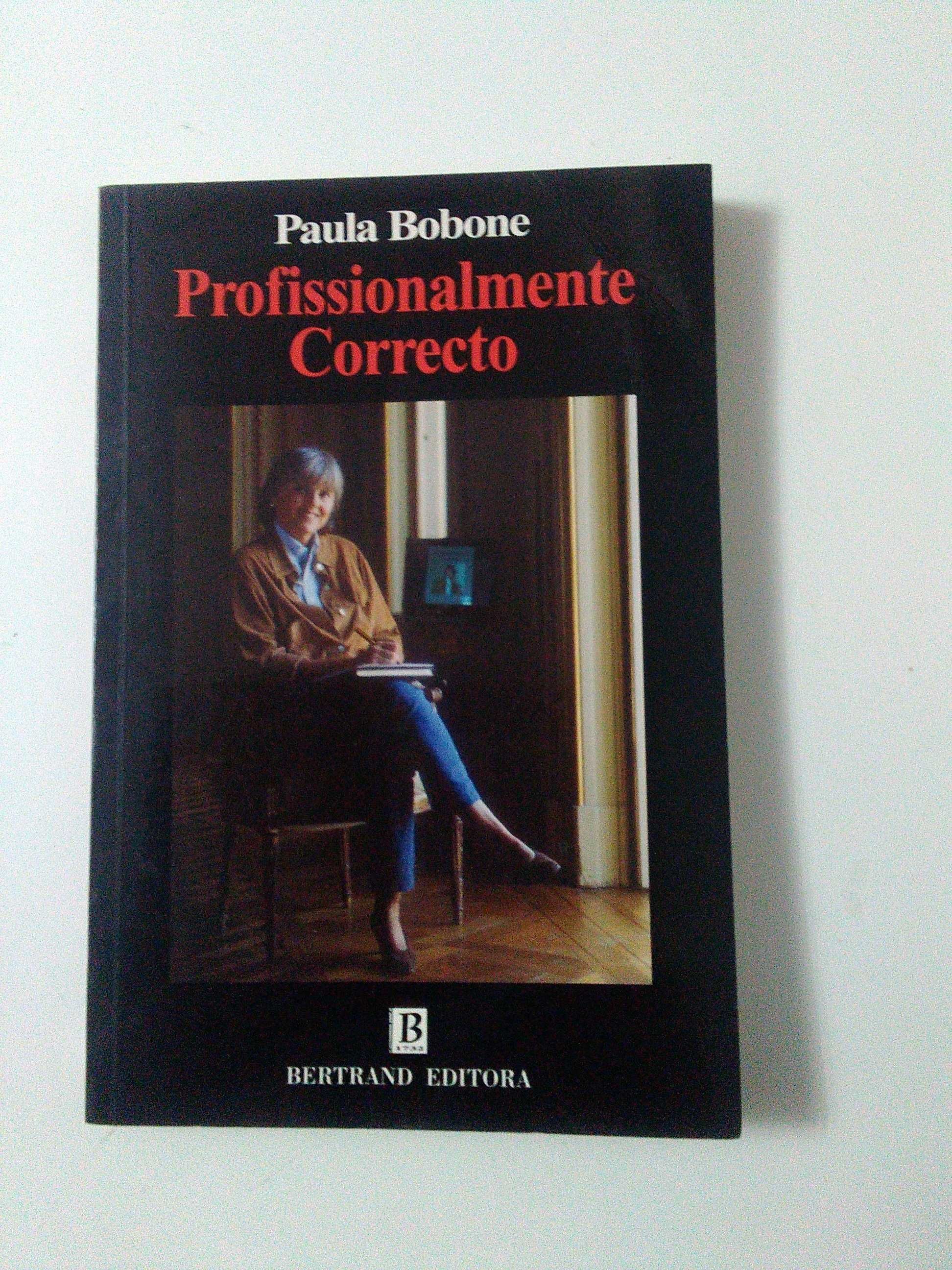 Profissionalmente Correto por Paula Bobone (2000)