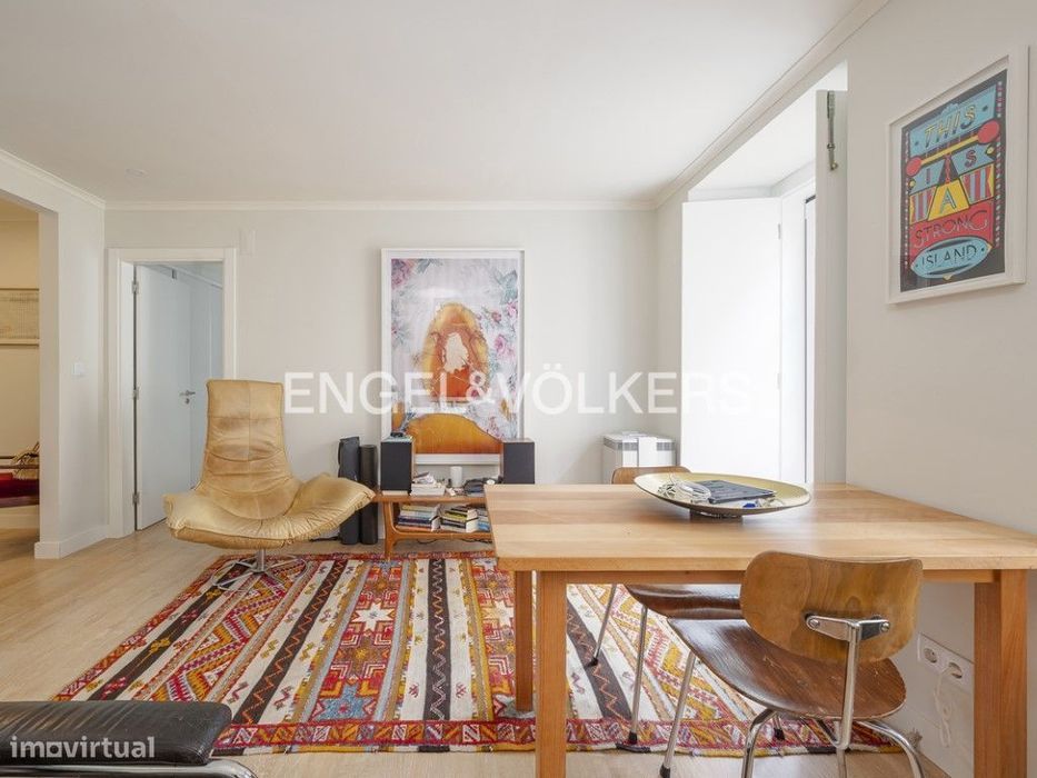 Edifício multifamiliar Próximo da Praça das Flores