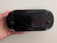 Ps Vita como nova