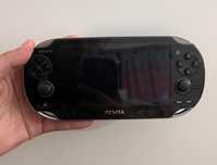 Ps Vita como nova