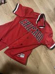 Bluzka baseball bejsbolowka xs