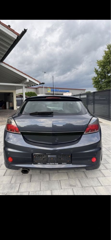 Asta H Opc 2.0t 230koni Sptowadzona