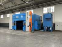 Laser 3D Prima Power