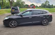 Sprzedam Renault Megane 3 (2009) 1.5 dCi