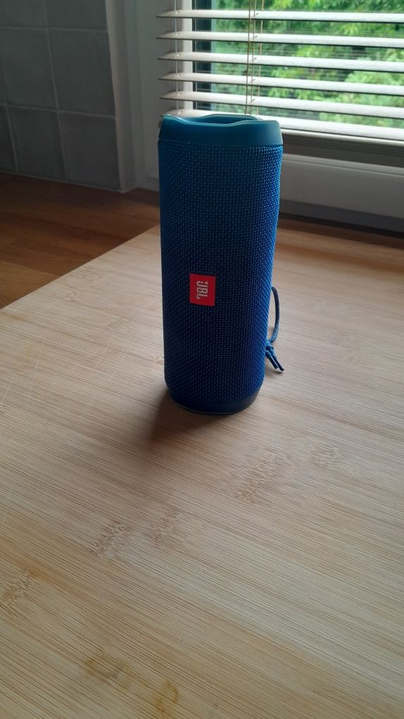 Głośnik JBL Flip 4