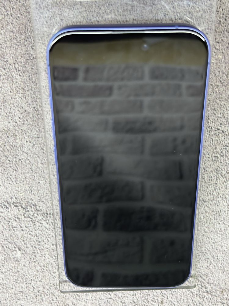 Apple iPhone 16 aquamarine 128Gb R-sim
