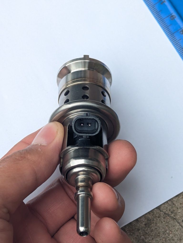 Форсунка вприску adblue адблю Mercedes Sprinter W907 A0004900200