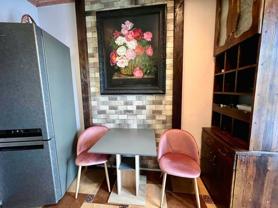 Продаж 1к квартири ЖК"Щасливий" Софіївська Борщагівка вул Квітнева 48