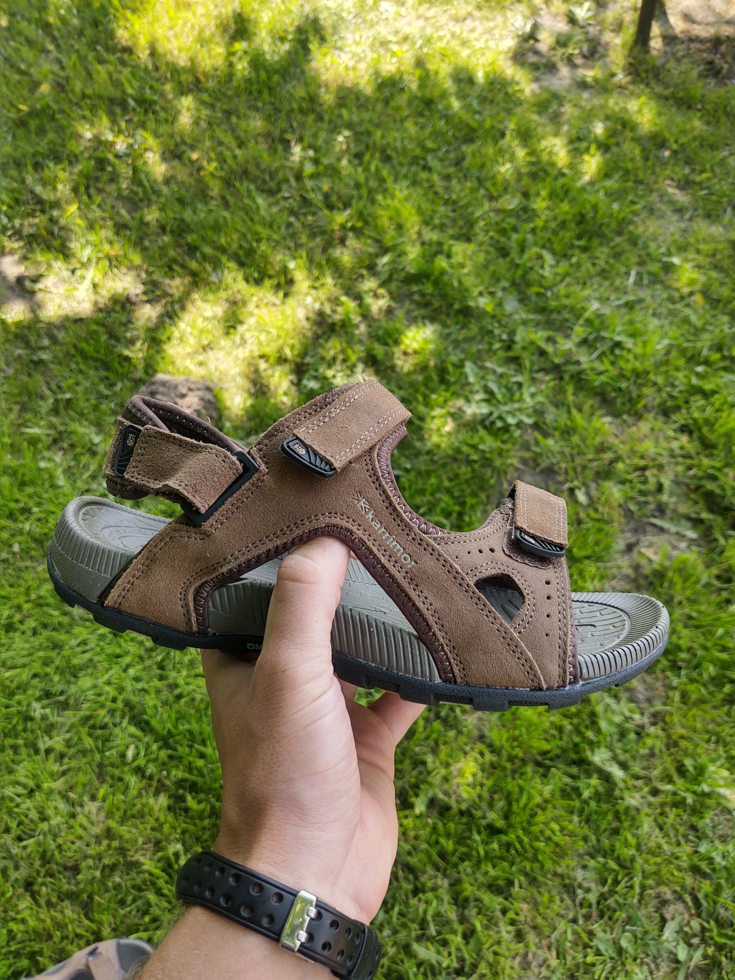 Сандали Karrimor р.40-41