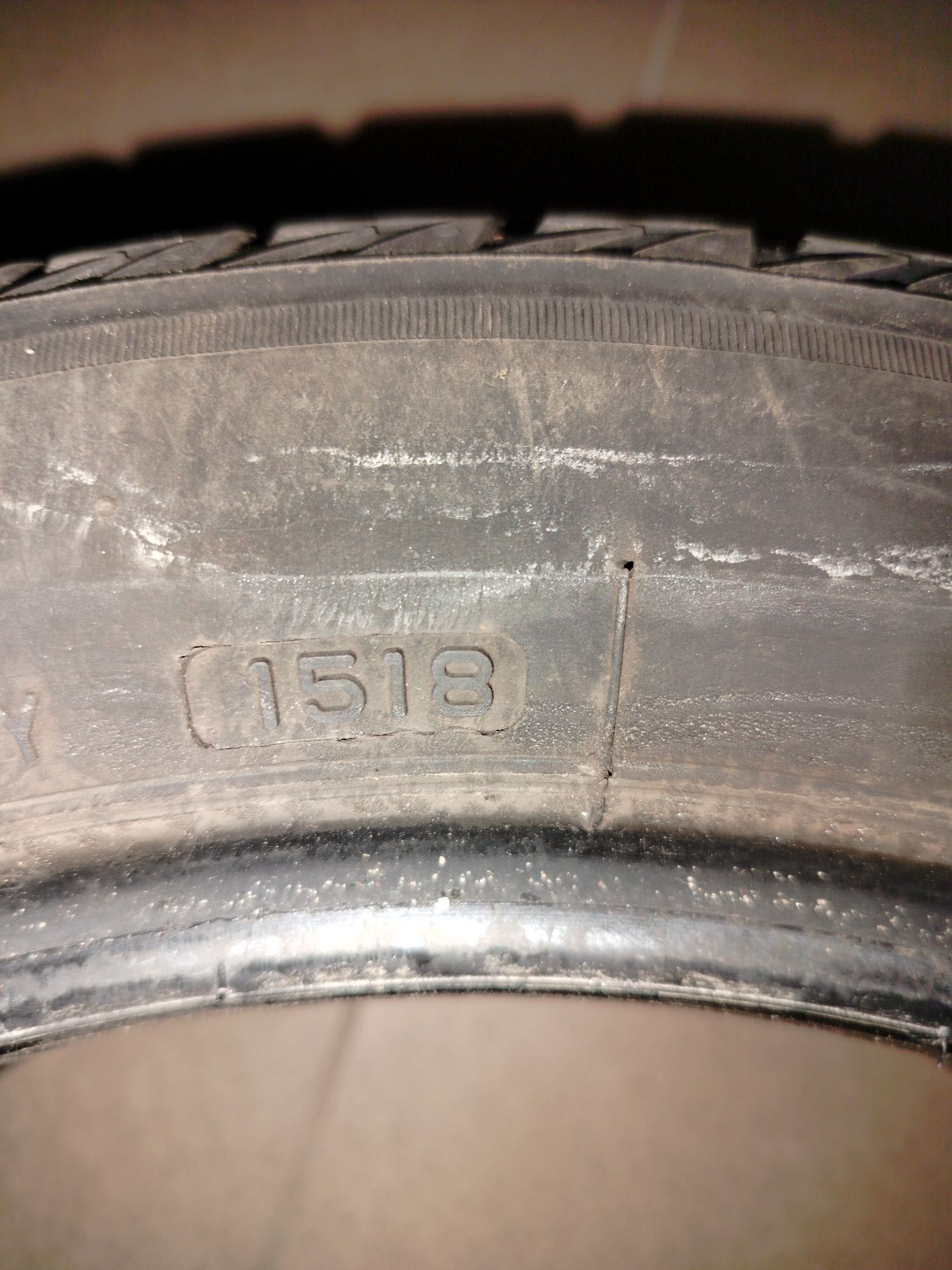 Opony letnie 195 50 r15 Bridgestone turanaza